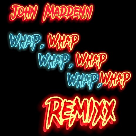 Whap Remix | Boomplay Music