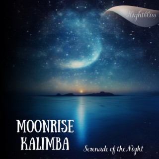 Moonrise Kalimba: Serenade of the Night