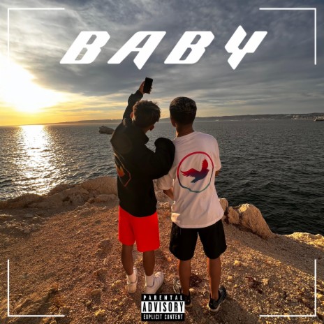 BABY ft. La Quetra | Boomplay Music