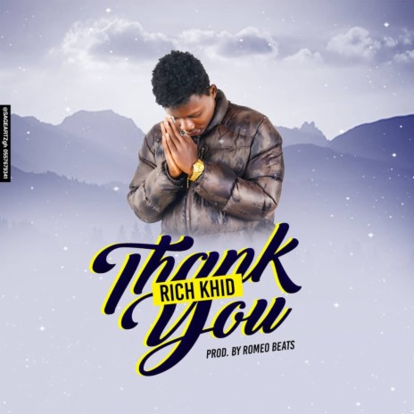 Thank You | Boomplay Music