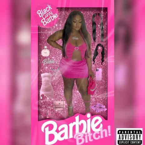 Black Barbie | Boomplay Music