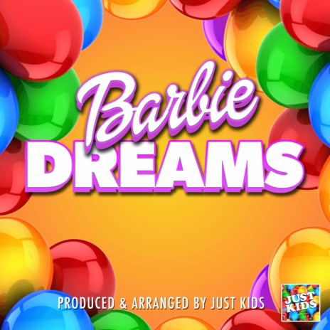 Barbie Dreams (From Barbie) | Boomplay Music