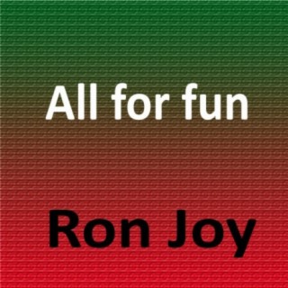 Ron Joy