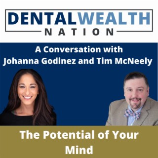 The Potential of Your Mind with Johanna Godinez