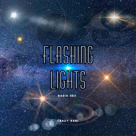 Flashing Lights (Radio Edit) | Boomplay Music