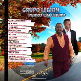 Grupo Legion