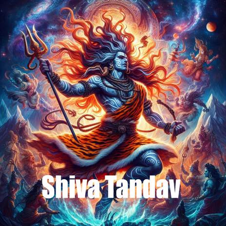 Shiv Tandav Stotram