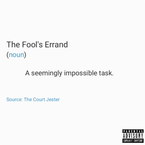 The Court Jester Remember The Name MP3 Download Lyrics Boomplay