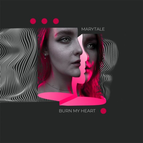 Burn My Heart | Boomplay Music