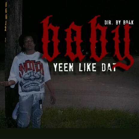 Yeen Like Dat | Boomplay Music