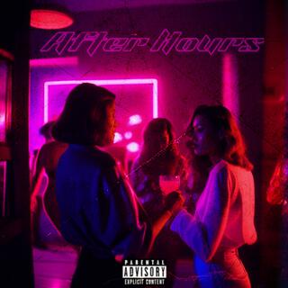 After Hours ft. Urban Ty lyrics | Boomplay Music