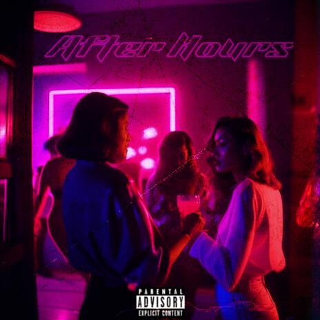 After Hours ft. Urban Ty | Boomplay Music