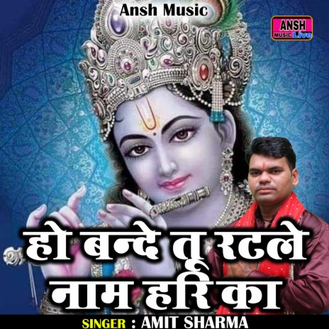 Ho Bande Tu Ratle Naam Hari Ka (Hindi) | Boomplay Music