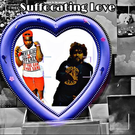 Suffocating Love ft. Mattindacutt | Boomplay Music