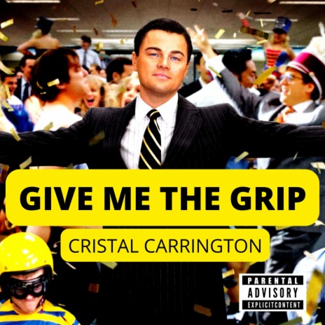 Give Me The Grip