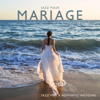 Jazz pour mariage: Jazz for a Romantic Wedding, Solo Wedding Jazz Guitar Music, Mariage sur la plage en Grèce