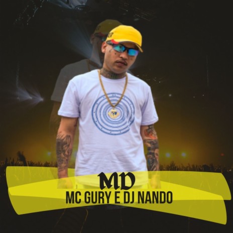 Md ft. Dj Nando | Boomplay Music