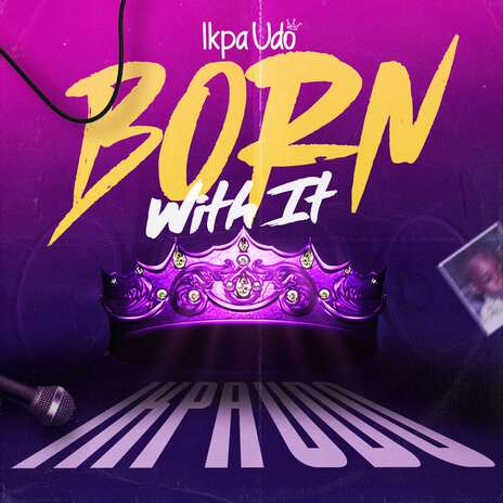 Born With It | Boomplay Music