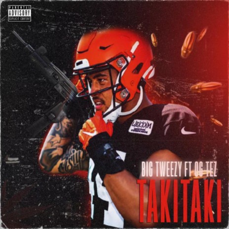 Taki Taki (feat. OGTez)