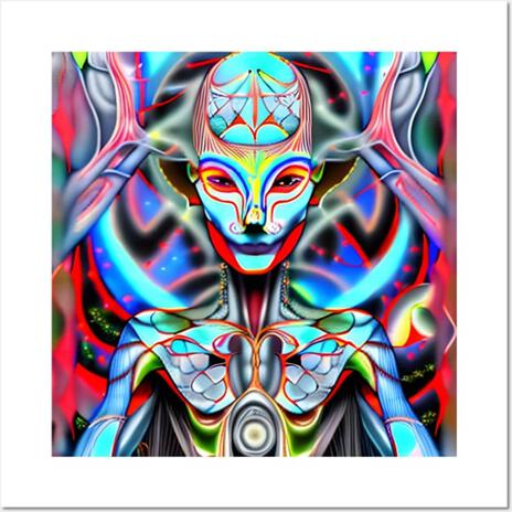 Psychedelic Techno | Boomplay Music