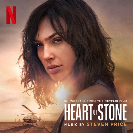 Quiet (from the Netflix Film Heart of Stone) | Boomplay Music