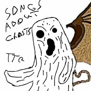 Songs about Ghost's EP