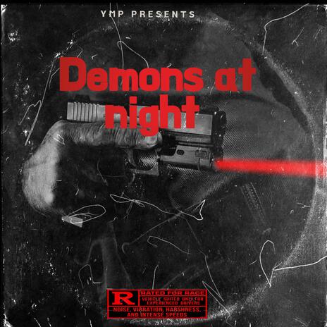 Demons at night