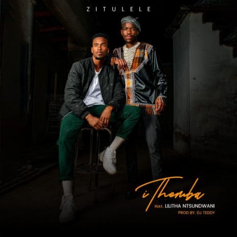 Ithemba ft. Lilitha Ntsundwani | Boomplay Music