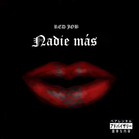 Nadie más | Boomplay Music