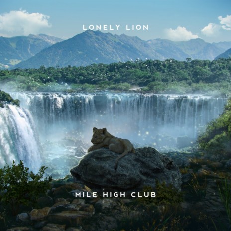 Mile High Club | Boomplay Music