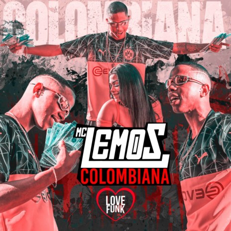 Colombiana | Boomplay Music