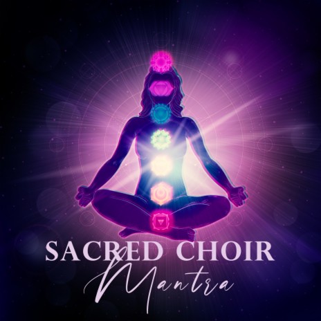 Sacred Spiritual Meditation | Boomplay Music