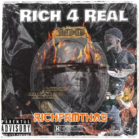 Rich 4 Real | Boomplay Music