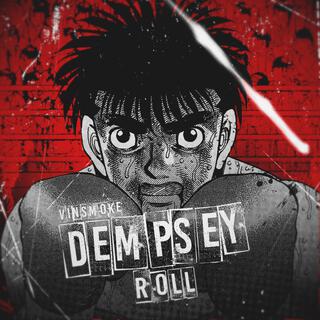 Makunouchi Ippo - Dempsey Roll