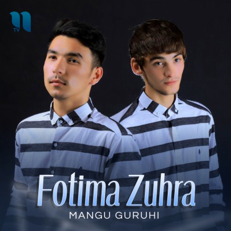 Fotima Zuhra | Boomplay Music