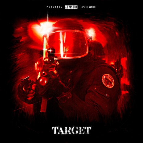 Target ft. ZEXSING | Boomplay Music