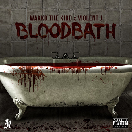 Bloodbath ft. Insane Clown Posse & Violent J | Boomplay Music