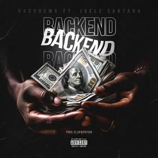 Backend ft. Juelz Santana lyrics | Boomplay Music