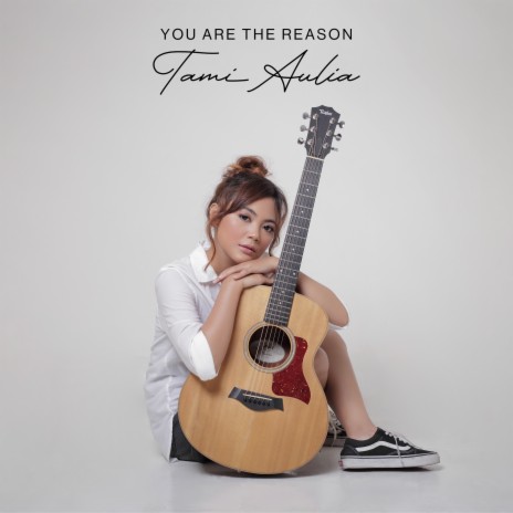 You Are The Reason (Acoustic Version) | Boomplay Music