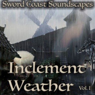 Inclement Weather, Vol.1