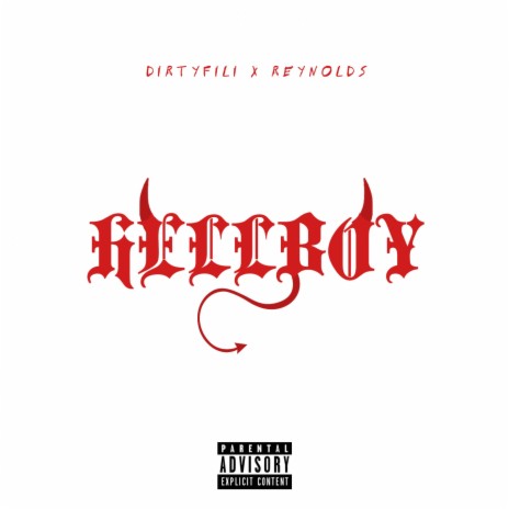 Hellboy ft. Fat Reynolds | Boomplay Music