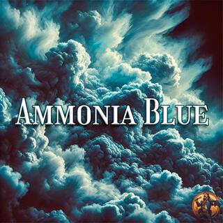 Ammonia Blue