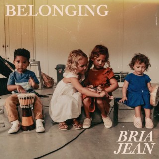 Belonging (Live) lyrics | Boomplay Music