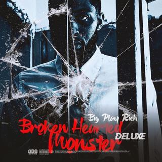 Broken Hearted Monster (DELUXE)