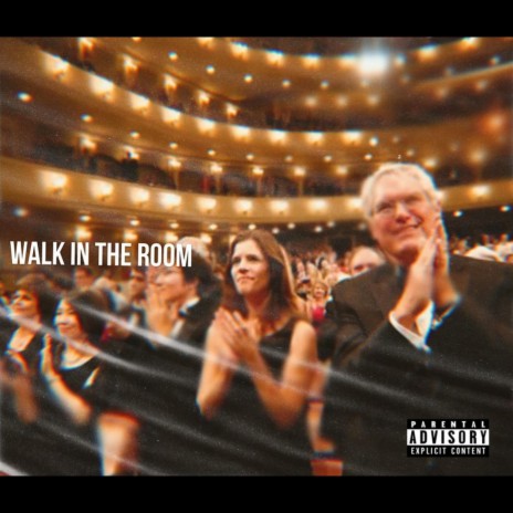 Walk In The Room