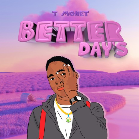 Better Day's | Boomplay Music