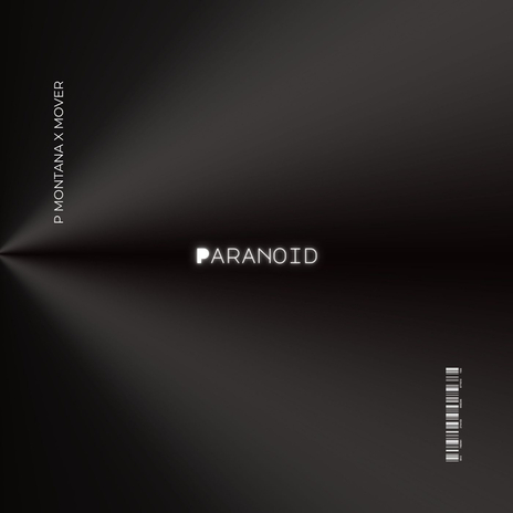 Paranoid ft. Mover | Boomplay Music