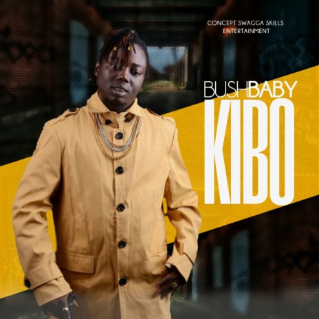 Kibo | Boomplay Music