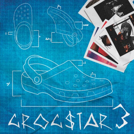 Crocstar 3 | Boomplay Music