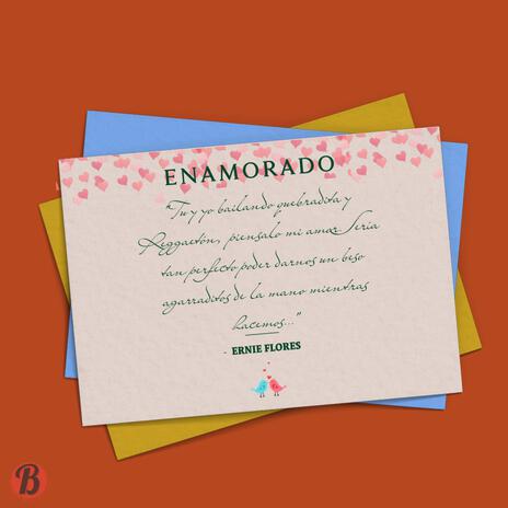 ENAMORADO | Boomplay Music